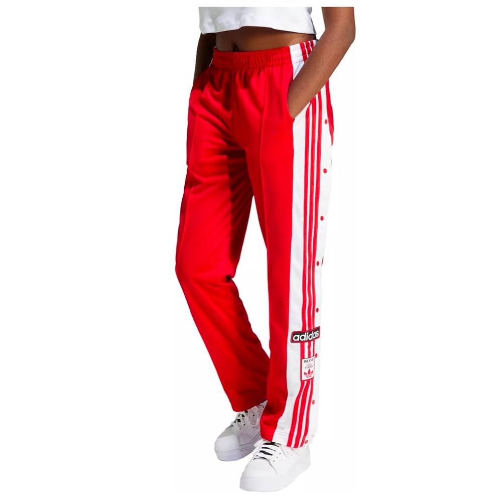 Adidas Adibreak original women's track pants